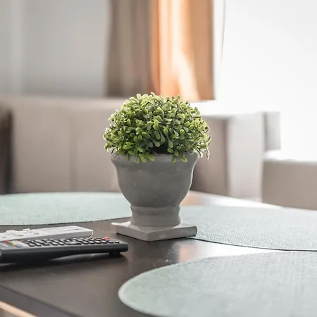 Apartment Pazari I Ri - Cozy Tirana