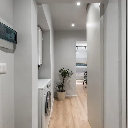Apartment Pazari I Ri - Cozy *