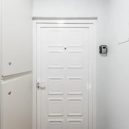Apartment Pazari I Ri - Cozy Tirana