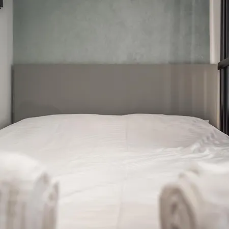 Daire Pazari I Ri - Self Check-in - Fast Wifi - Late Check-out