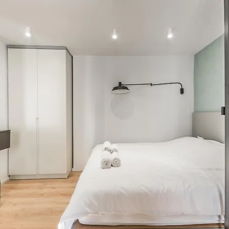 Pazari I Ri - Self Check-in - Fast Wifi - Late Check-out *