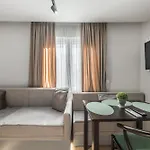 Pazari I Ri - Self Check-in - Fast Wifi - Late Check-out