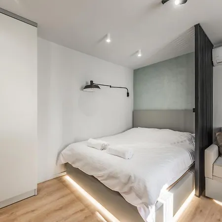 Pazari I Ri - Self Check-in - Fast Wifi - Late Check-out