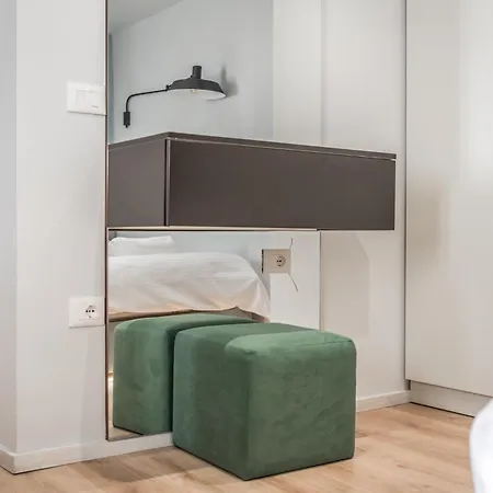 Pazari I Ri - Self Check-in - Fast Wifi - Late Check-out 아파트