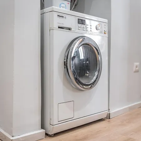 아파트 Pazari I Ri - Self Check-in - Fast Wifi - Late Check-out 티라나