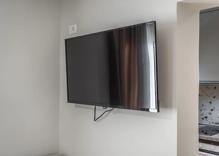 Appartement Pazari I Ri - Self Check-in - Fast Wifi - Late Check-out