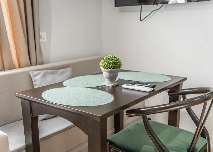 Pazari I Ri - Self Check-in - Fast Wifi - Late Check-out * Tirana