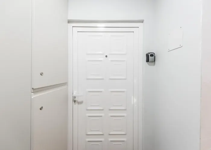 Lejlighed Pazari I Ri - Self Check-in - Fast Wifi - Late Check-out Tirana