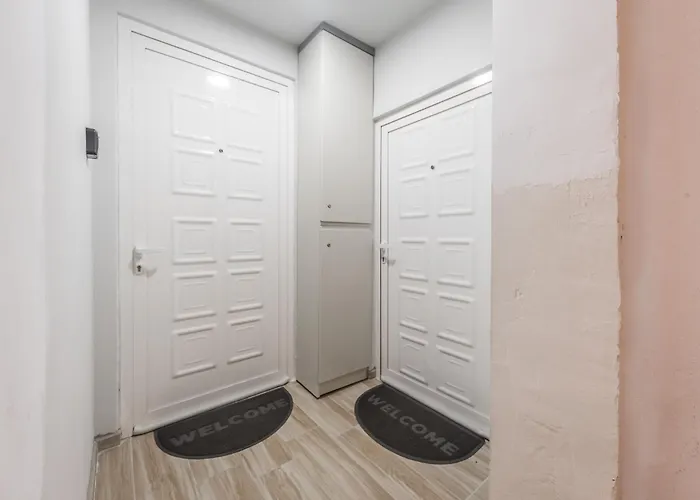 Pazari I Ri - Self Check-in - Fast Wifi - Late Check-out Appartement