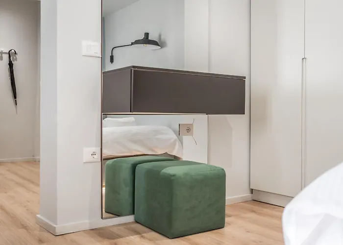 Pazari I Ri - Self Check-in - Fast Wifi - Late Check-out Appartement