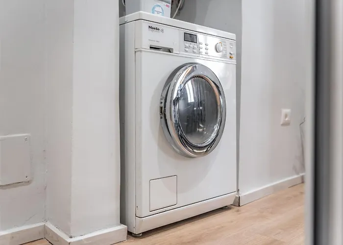 Appartement Pazari I Ri - Self Check-in - Fast Wifi - Late Check-out Tirana